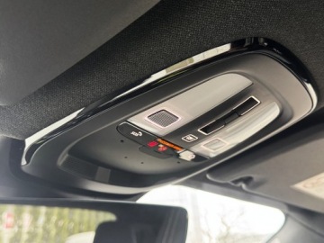 Volvo XC40 Crossover Facelifting 2.0 B4 197KM 2025 Volvo XC 40 B4 B Plus Black Edition | Harman Kardo, zdjęcie 26