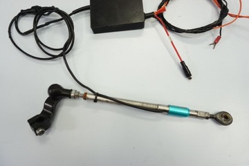 АКСЕССУАР YAMAHA MT-09 TRACER 15-17 QUICKSHIFTER AR RACE