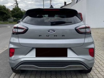 Ford Puma II 2026 Od ręki - Puma ST-Line X PowerShift mHEV 1.0 EcoBoost 125KM / Pakiet Winter, zdjęcie 3