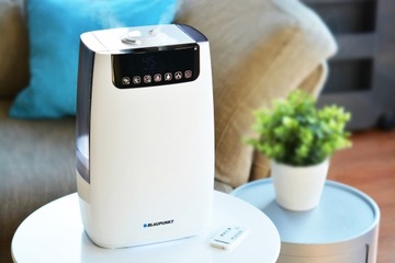 Увлажнитель воздуха Blaupunkt AHS802 с функцией очистки