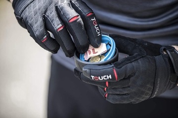 Контейнер BBB Tools & Tubes 630 мл