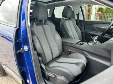 Peugeot 3008 II Crossover 1.6 BlueHDi 120KM 2017 PEUGEOT 3008*1.6 HDI 120 KM*ALLURE*PANORAMA*FULL LED*TYLKO 93 TKM!*ASO DE*, zdjęcie 28