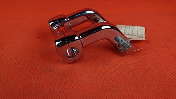 HARLEY MOCOWANIE KIEROWNICY RISERY DYNA FXDL LOW RIDER 14-2017