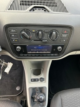 Seat Mii 2019 Seat Mii 1.0Mpi Klima Podgrzewane fotele, zdjęcie 9