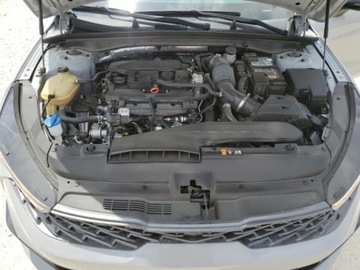 Kia 2024 Kia Inny K5 GT LINE 2024, od ubezpieczalni 1.6 Benzyna 180KM, zdjęcie 10