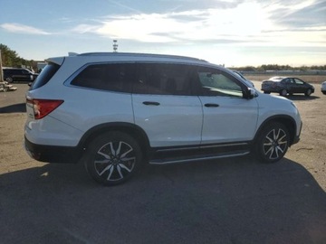 Honda Pilot II 2021 Honda Pilot Elite 2021 3.5l 3.5 Benzyna 280KM, zdjęcie 3