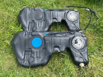 NÁDRŽ PALIVA BMW F30 F32 F36 DIESEL 7294609