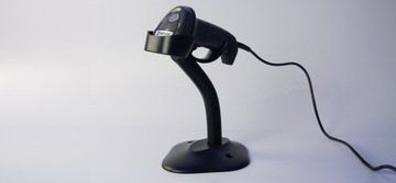 СЧИТЫВАТЕЛЬ QR-КОДА AZTEC USB ВИРТУАЛЬНЫЙ COM ПРОВОДНАЯ ПОДСТАВКА