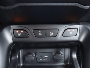Hyundai ix35 SUV Facelifting 2.0 GDI 166KM 2015 Hyundai ix35 2.0 GDI, Salon Polska, 4X4, Skóra, zdjęcie 13