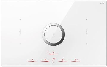 Płyta ELICA NikolaTesla SWITCH WH/F/83 POCHŁANIACZ