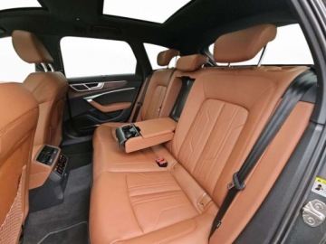 Audi A6 C8 Avant Plug In 2.0 50 TFSI e 299KM 2023 Audi A6 Avant dach panoramiczny, kamery 360, BO, matrixy, aktywny tempomat, zdjęcie 28