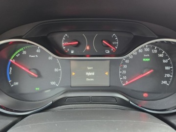 Opel 2021 Opel Grandland X 224ps, Full Led, Blis, Navi, Kame, zdjęcie 25