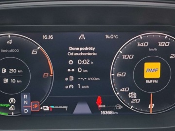 Cupra Formentor Crossover PHEV 1.4 e-HYBRID 204KM 2023 Cupra Formentor Plug-in204km Kamera Virtual Faktura VAT 1.4 204KM, zdjęcie 19