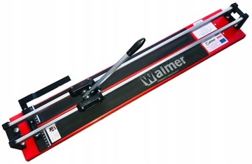 WALMER MASZYNKA RĘCZNA DO PŁYTEK MGK 800 80 CM