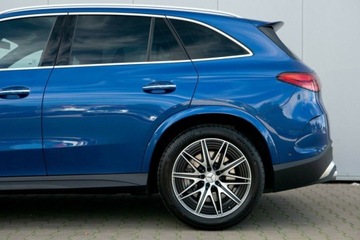 Mercedes GLC C254/X254 SUV AMG 2.0 43 AMG 421KM 2024 Mercedes-Benz GLC 43 AMG 4MATIC Salon Polska Mercedes-Benz Autotrade, zdjęcie 13