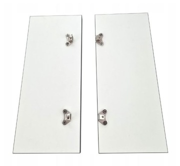 Соединитель угловой мебельный, бабочка, кронштейн, угловой кронштейн 10 шт.