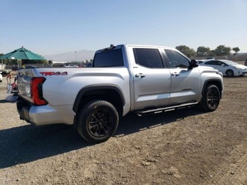 Toyota Tundra II 2024 Toyota Tundra 2024, 3.4L, 4x4, CREWMAX LIMITED, od ubezpieczalni 3.4 389KM, zdjęcie 2