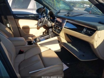 Porsche Macan 2024 Porsche Macan T 2024 2.0L 2.0 Benzyna 261KM, zdjęcie 9