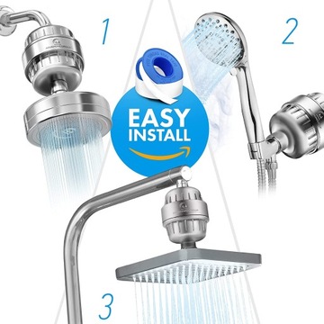 Фильтр AquaHomeGroup xAHG15 0 л