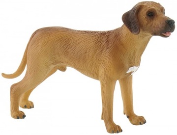 Bullyland pies DOG Rhodesian Ridgeback 65442 24H