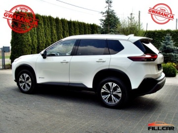 Nissan X-Trail IV 1.5 VC-T e-POWER 204KM 2023 Nissan X-Trail Nissan Trail e-POWER 204KM Kamera 360 Full LED Panorama 1.5, zdjęcie 7