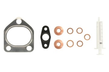 Zestaw Montażowy Turbosprężarki ELRING EL703871