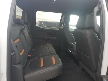  GMC Sierra K1500 At4 2021 3.0l 3.0 Diesel 277KM, zdjęcie 10