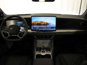 BYD Sealion 7 82.5kWh 530KM 2025 Excellence AWD Suv (530KM) 2025, zdjęcie 15