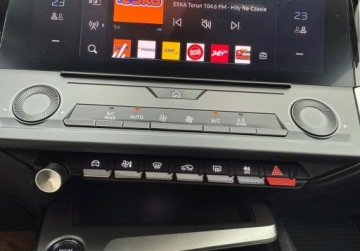 Peugeot 2022 Peugeot 308 salon PL FV VAT 23 gwarancja 12 mcy 1.5 Diesel 130KM, zdjęcie 19