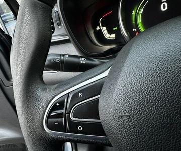 Renault Kadjar Crossover 1.2 Energy TCe 130KM 2017 Renault Kadjar Salon PL! Led Rejestrator GWARANCJA, zdjęcie 16