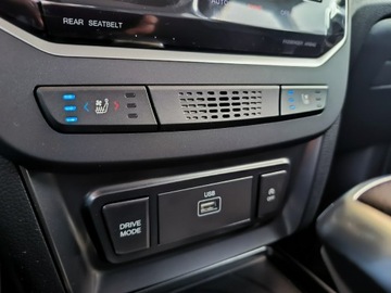  SsangYong/KGM Tivoli wersja Wild Demonstracyjny, zdjęcie 24