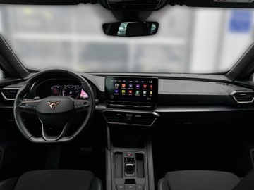 Cupra Formentor Crossover 1.5 TSI 150KM 2023 Cupra Formentor 1.5TSI 150KM DSG l Salon Polska, A, zdjęcie 5