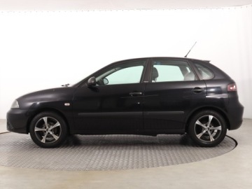 Seat Ibiza III 1.4 16V 85KM 2008 Seat Ibiza 1.4 16V, Salon Polska, 1. Właściciel, zdjęcie 2