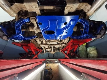 ЛАК ПОЛИУРЕТАНОВЫЙ ЛЮБОЙ ЦВЕТ 0,5 КГ ЗАЖИМЫ