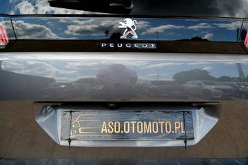 Peugeot 5008 II Crossover Facelifting 1.6 PureTech 180KM 2023 Peugeot 5008 GT kamera Skora adc NawI, zdjęcie 7