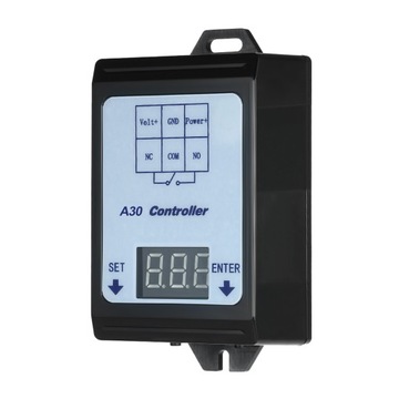 Напряжение релейного модуля: 6–80 В постоянного тока