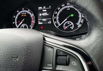 Skoda Karoq Crossover 1.5 TSI ACT 150KM 2019 Skoda Karoq Skoda Karoq 1.5 TSI DSG Sportline, zdjęcie 20