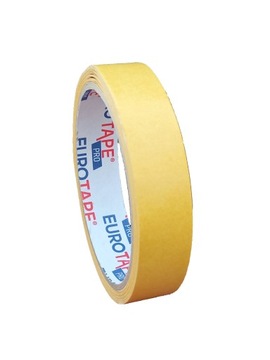 TAŚMA DWUSTRONNA 25mmx10m MOCNA 25mm/10m