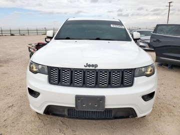 Jeep Grand Cherokee IV 2021 Jeep Grand Cherokee 2021r., Laredo 3.6 Benzyna 290KM, zdjęcie 1
