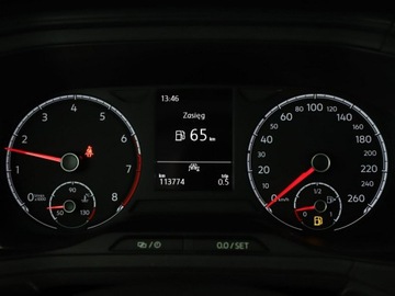 Volkswagen T-Cross SUV 1.0 TSI 95KM 2019 Volkswagen T-Cross klimatyzacja multifunkcja, zdjęcie 21