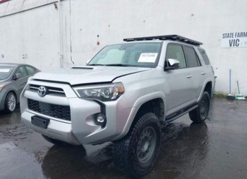 Toyota 2022 Toyota 4-Runner 2022, 4.0L, 4x4, TRD OFF ROAD PREMIUM, od ubezpieczalni, zdjęcie 8
