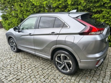 Mitsubishi Eclipse Cross SUV PHEV 2.4 188KM 2021 PHEV 4x4 ** NAJBOGATSZA OPCJA ** INNE W OFERCIE **, zdjęcie 10