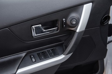 Ford Edge I 2011 FORD EDGE SPORT AWD 3.7i 309PS biala perla pelny serwis 100% ORYGINAŁ!!!, zdjęcie 5