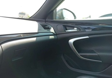 Opel Insignia I Sports Tourer 2.0 CDTI ECOTEC 160KM 2011 Opel Insignia Opel Insignia 2.0 Diesel 160KM, zdjęcie 18