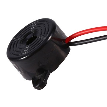 ЗУММЕР С ГЕНЕРАТОРОМ И КАБЕЛЯМИ 2312