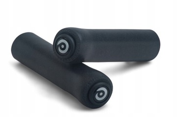 CHWYTY ROWEROWE GRIPY SYLIKONOWE MOMUM SHAGGY 32mm