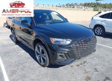 Audi 2023 Audi Q5 Sportback Premium Plus 45 Tfsi S Line Quattro S Tronic 2023 2.0l
