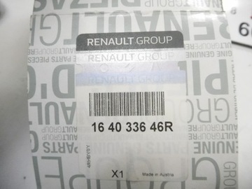 FILTR PALIVA RENAULT CLIO IV OE 164033646R