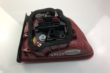 LEVÝ SVĚTLO KRYT KUFRU VW TOURAN (1T3) 1T0945094A 2012