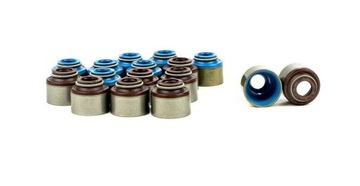 Uszczelniacze zaworowe Supertech Honda B D K H -seria 5.5mm